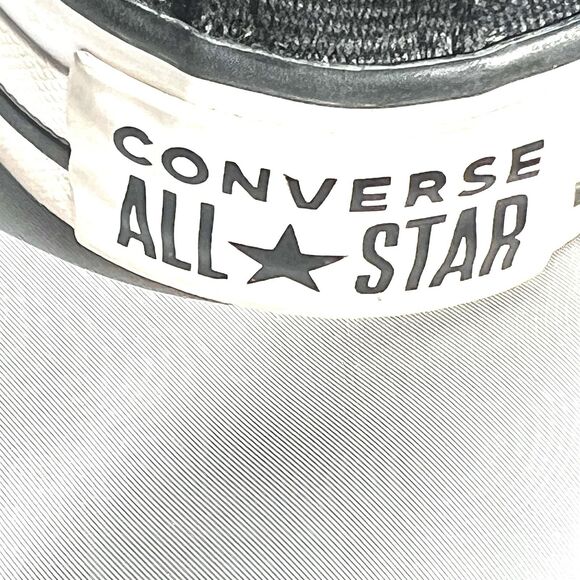 Converse All Star Chuck Taylor Shoreline Slip-on Elastic Back Sneaker Size 11 - Picture 11 of 16